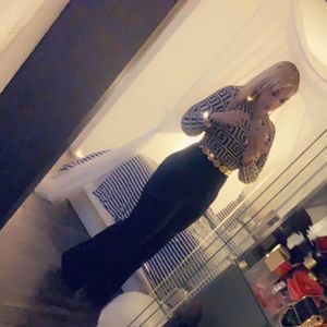 Meet your Posher, Jackie